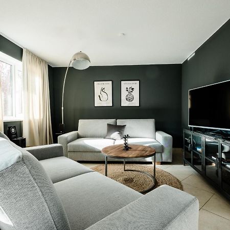 Ferienwohnung Auszeit Chieming Kültér fotó