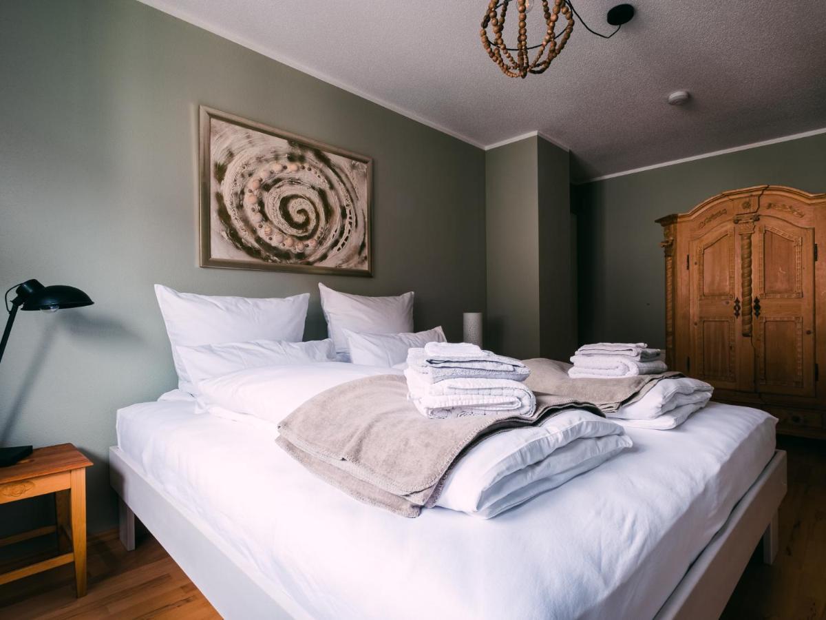 Ferienwohnung Auszeit Chieming Kültér fotó