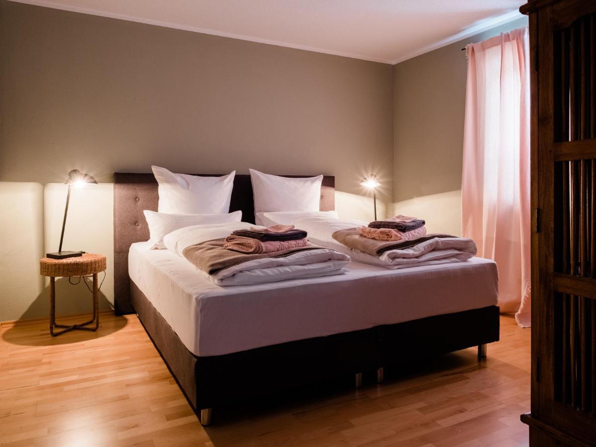 Ferienwohnung Auszeit Chieming Kültér fotó
