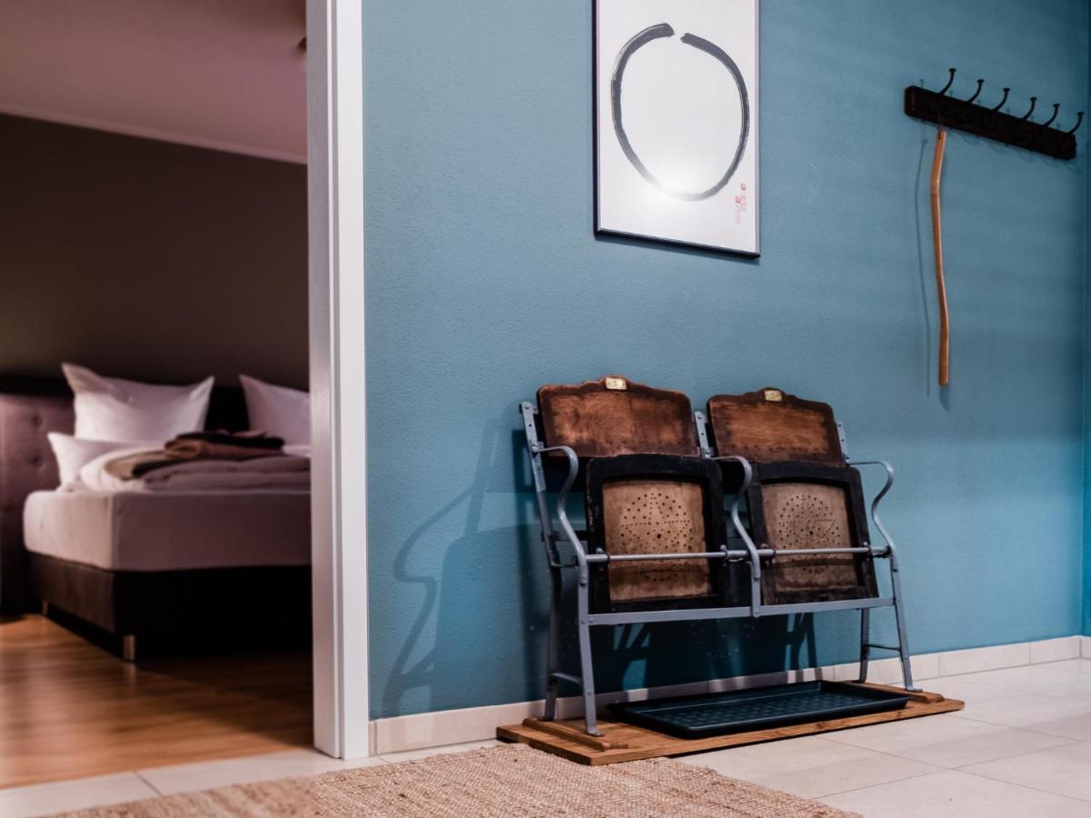 Ferienwohnung Auszeit Chieming Kültér fotó