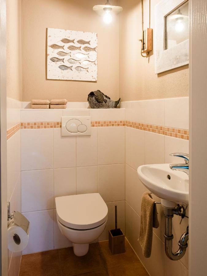 Ferienwohnung Auszeit Chieming Kültér fotó
